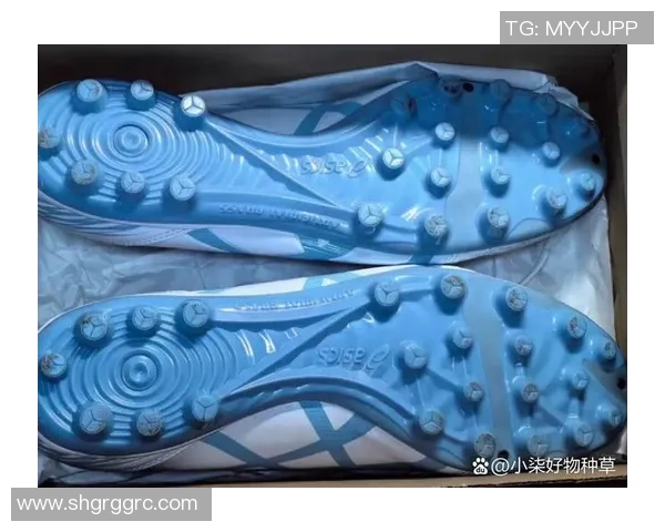 球星同款足球鞋推荐全面解析助你挑选最合适战靴