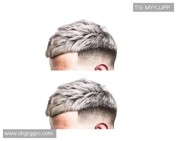 足球明星发型刻痕背后的独特意义与文化象征探秘