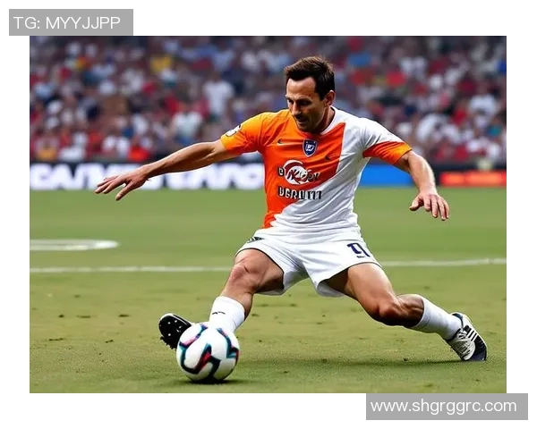 足球球星技术解析与技巧提升全攻略 图解助你掌握球场精髓